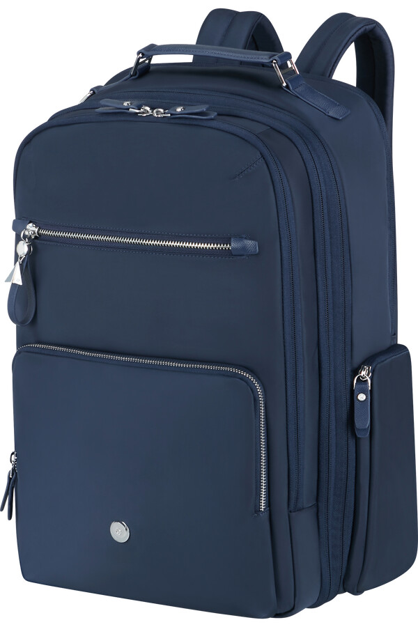 karissa evo backpack 15.6 blue nights