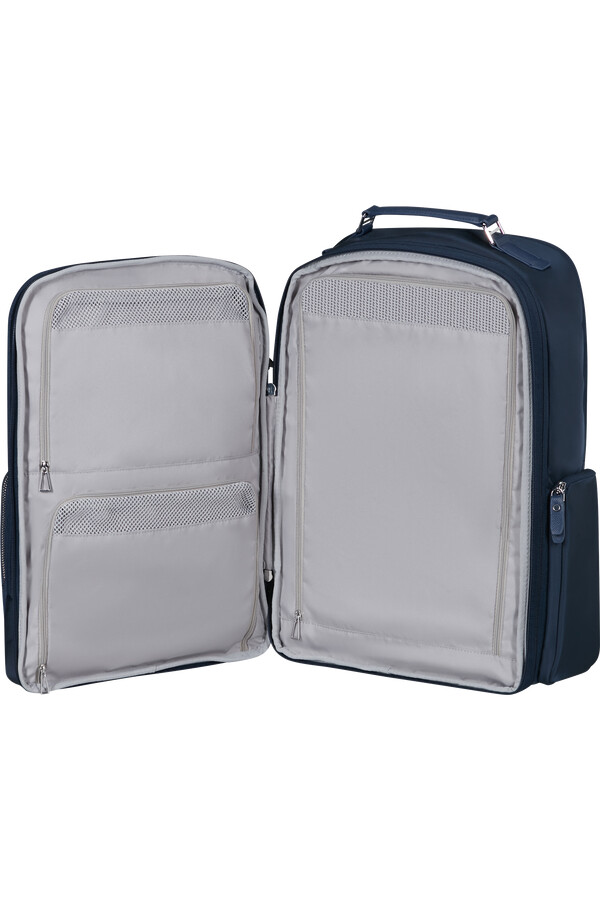 karissa evo backpack 15.6 blue nights