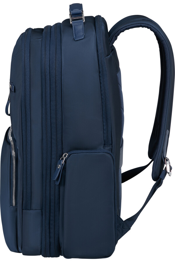 karissa evo backpack 15.6 blue nights