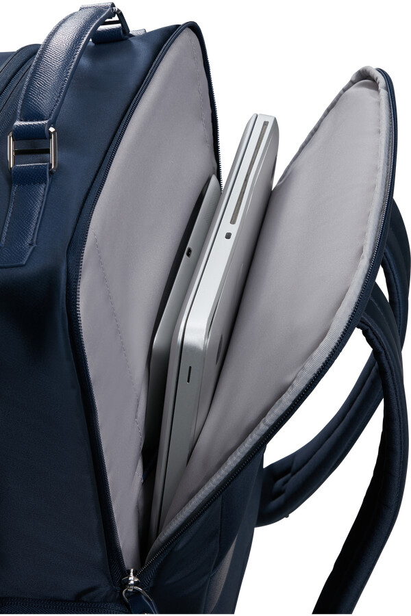 karissa evo backpack 15.6 blue nights