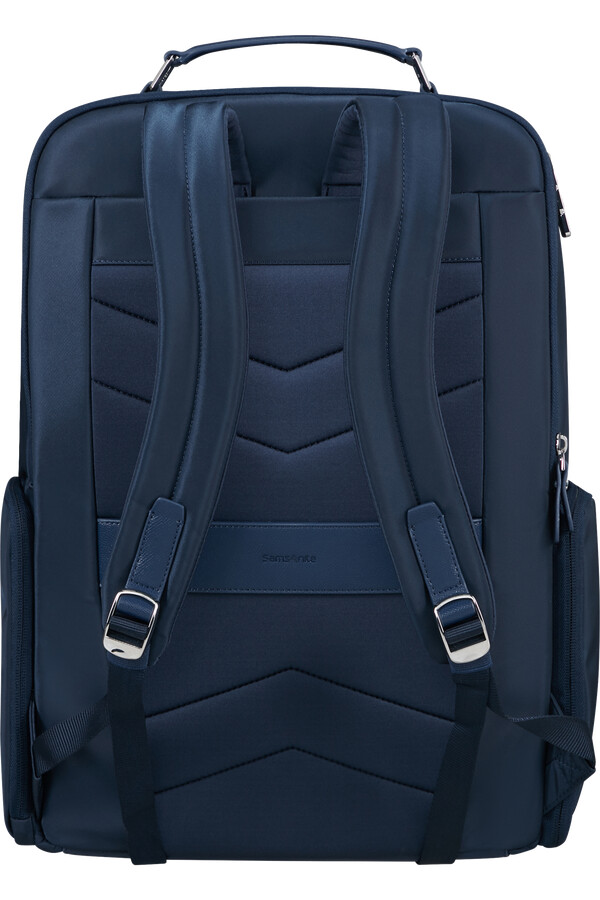 karissa evo backpack 15.6 blue nights
