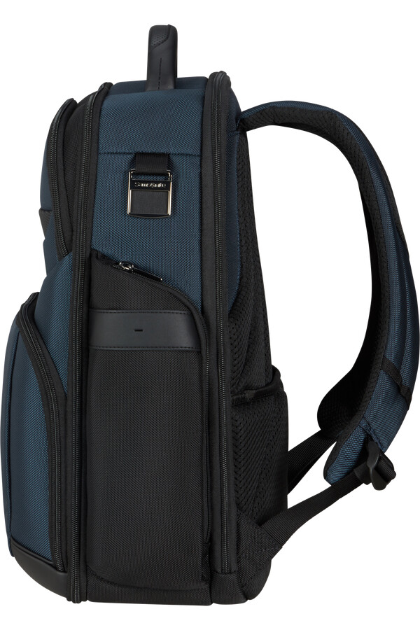 Σακίδιο πλάτης pro-dlx 6 156 Μπλε