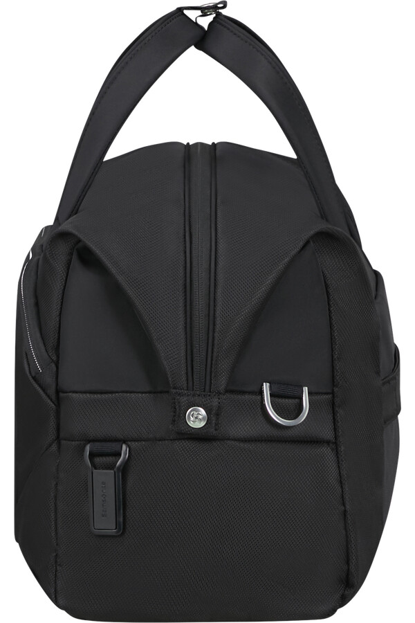 Τσάντα re-lite duffle 48cm μαύρη
