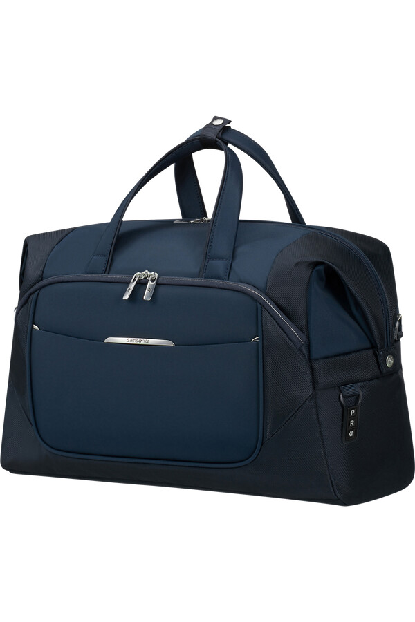 Τσάντα re-lite duffle 48cm midnight blue