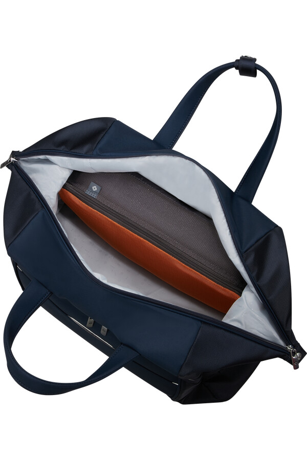 Τσάντα re-lite duffle 48cm midnight blue