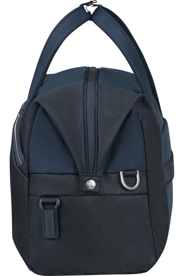Τσάντα re-lite duffle 48cm midnight blue