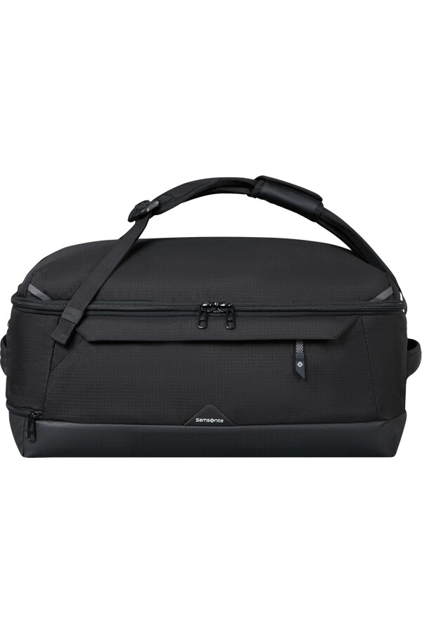 Τσάντα roadseeker duffle 53cm Βάθος Μαύρο