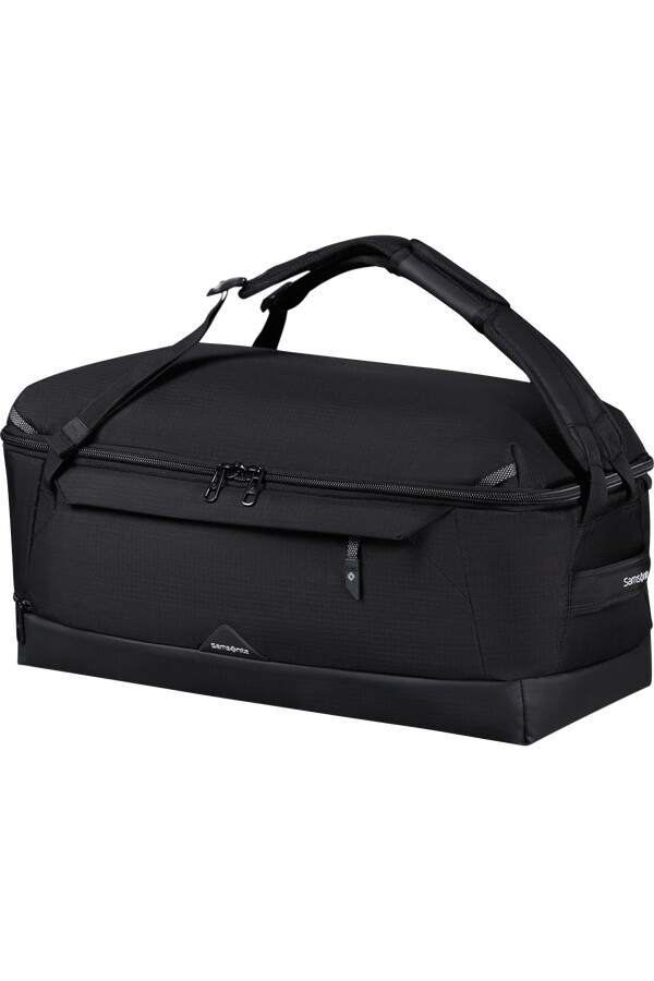Τσάντα roadseeker duffle 53cm Βάθος Μαύρο