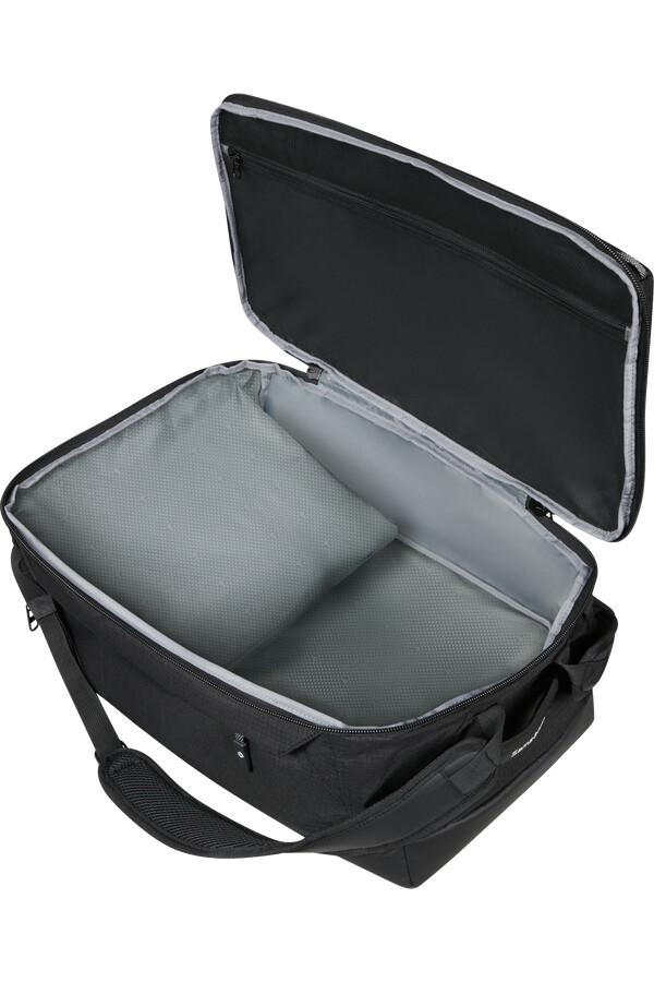 Τσάντα roadseeker duffle 53cm Βάθος Μαύρο