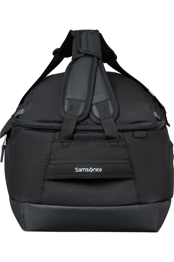 Τσάντα roadseeker duffle 53cm Βάθος Μαύρο