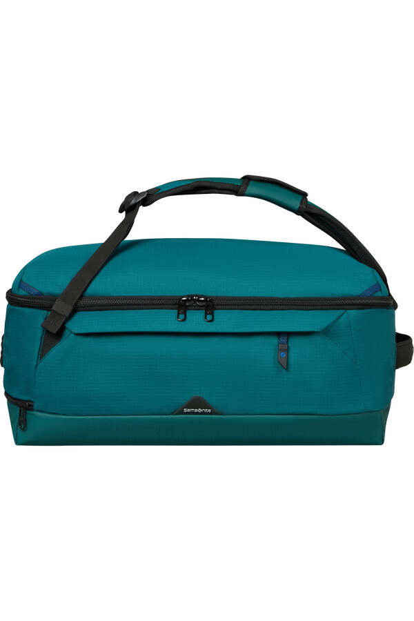 Τσάντα roadseeker duffle 53cm Βάθος Γαλαζοπράσινο