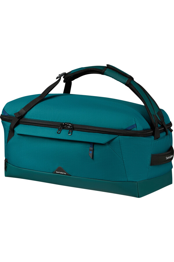 Τσάντα roadseeker duffle 53cm Βάθος Γαλαζοπράσινο