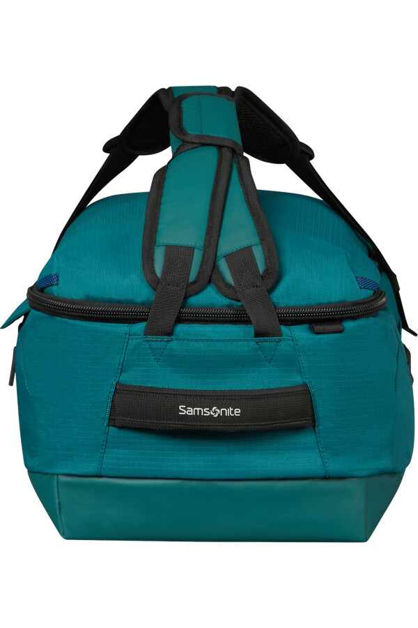 Τσάντα roadseeker duffle 53cm Βάθος Γαλαζοπράσινο