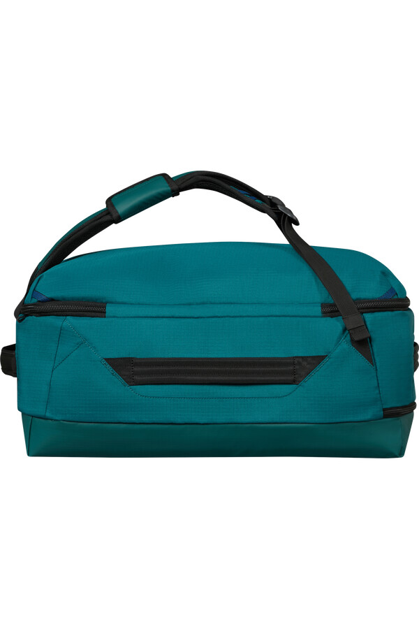 Τσάντα roadseeker duffle 53cm Βάθος Γαλαζοπράσινο