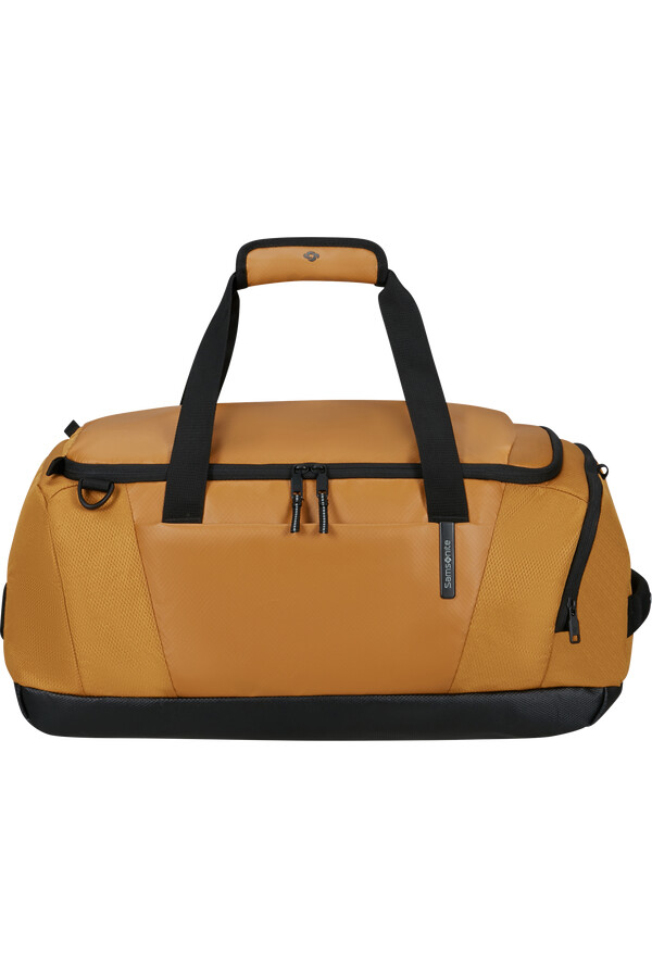 Τσάντα armox duffle s ochre