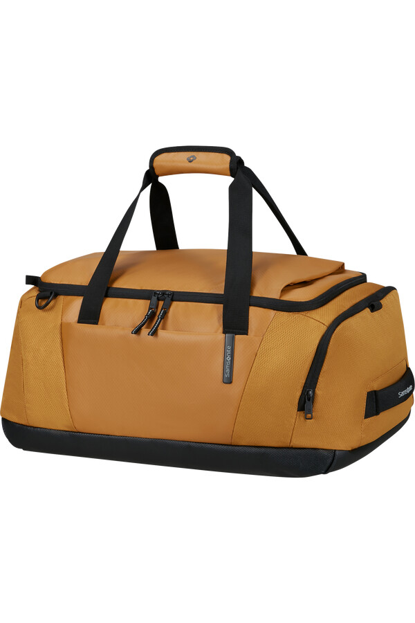 Τσάντα armox duffle s ochre