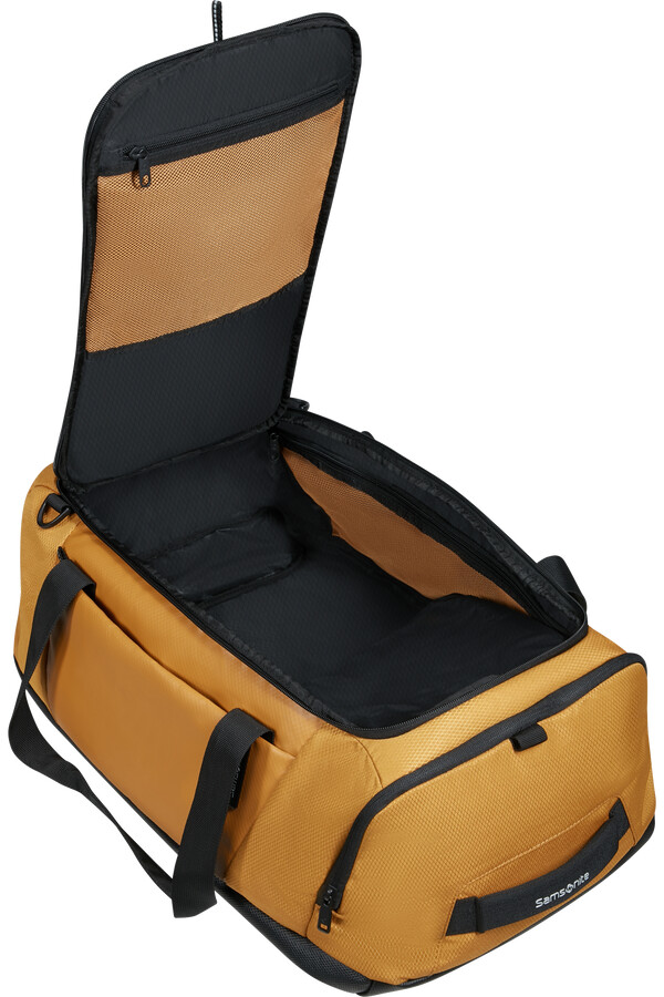 Τσάντα armox duffle s ochre