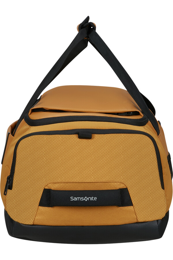 Τσάντα armox duffle s ochre