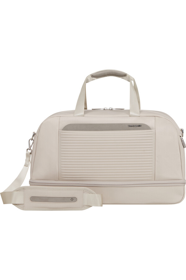 Τσάντα paralux duffle 49cm stone grey