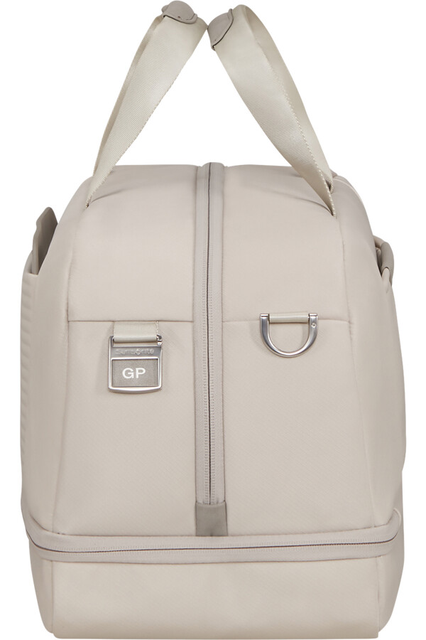 Τσάντα paralux duffle 49cm stone grey