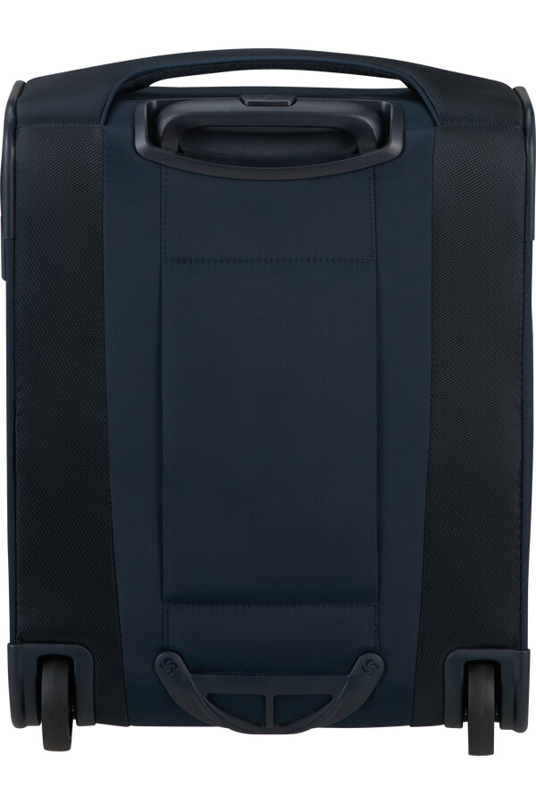 Υποκάθισμα re-lite κάθετο 2 ρόδες 45cm midnight blue
